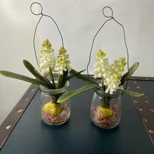 Small Flower Home Decor